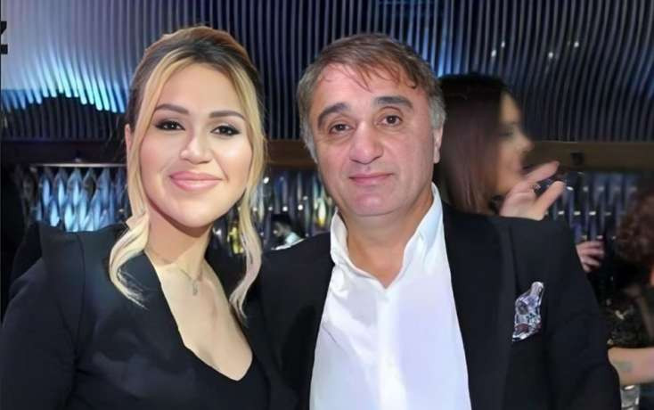 Əri Rəqsanə ilə bağlı görün nələr açıqladı: Bu olanlar qarşısında kişi susmaz!