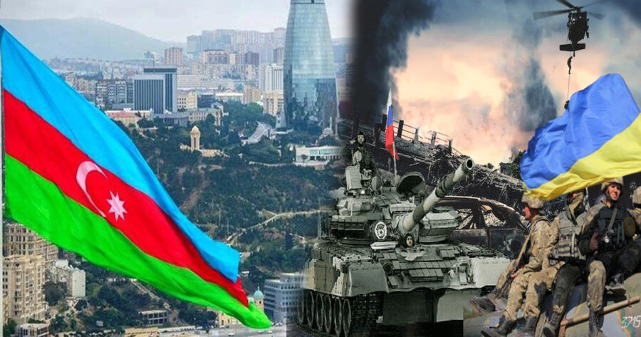 Bakı üçün verilən anons Kiyevdə təkrarlandı: Kremldən ermənilərə xüsusi tapşırıq, bu həftə…