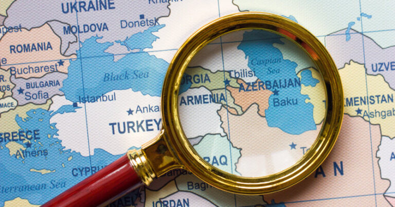 Ukrayna bitdi: Rusiya Cənubi Qafqaza belə qayıdacaq – Arkovdan SENSASİYA