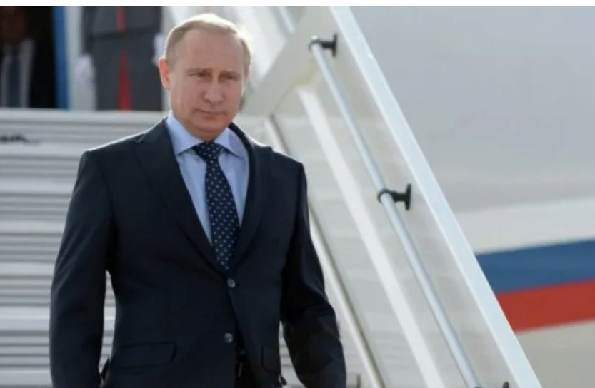 Putinin “kart”ı Alyaskada işləmədi – Təyyarəsinə yanacaq vurmaq üçün…