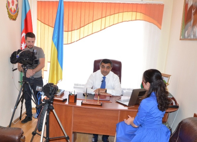 Sülhün sadəcə söz deyil, reallığa çevrildiyi tarixi məqam…