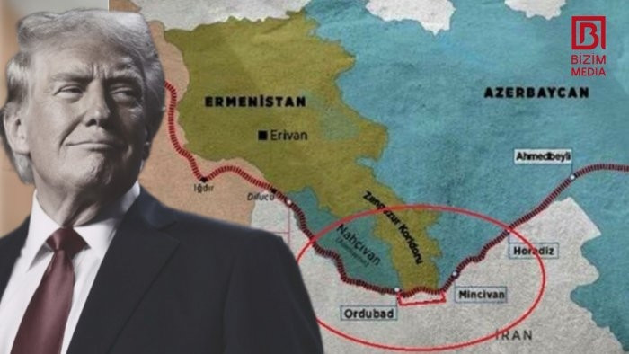 Trampın Cənubi Qafqaz triumfu