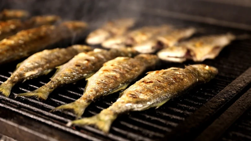 Qan təzyiqi olanlar bu balıqlardan uzaq dursunlar 