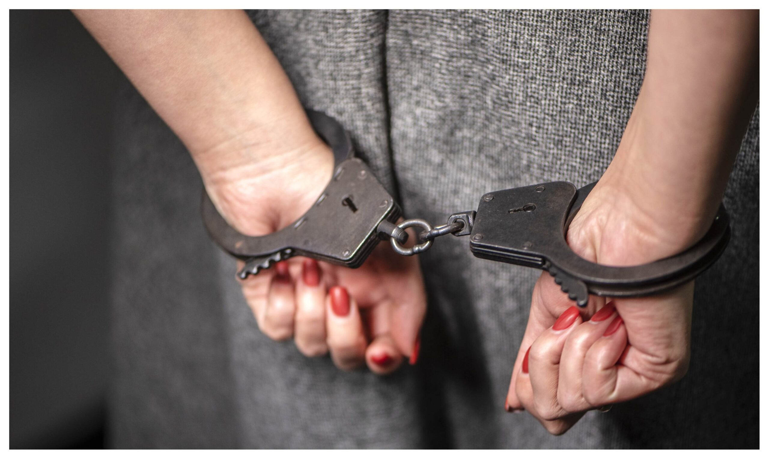 Ərini qəsdən öldürdü amma HƏBS OLUNMADI – Görün cəzadan necə azad oldu… 