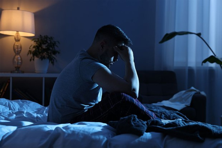 İki ildir yuxusuz qalan adam nələr danışdı? – Hətta “narkoz”da da yatmır