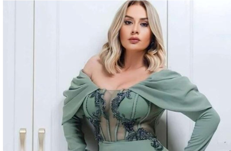 Rozadan onun üçün ölümə də getməyə hazır olan şəxsə dair etiraf: “Sevgiliyik” (FOTO)