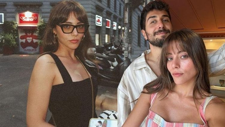 “Doğa” ərə gedir – FOTO