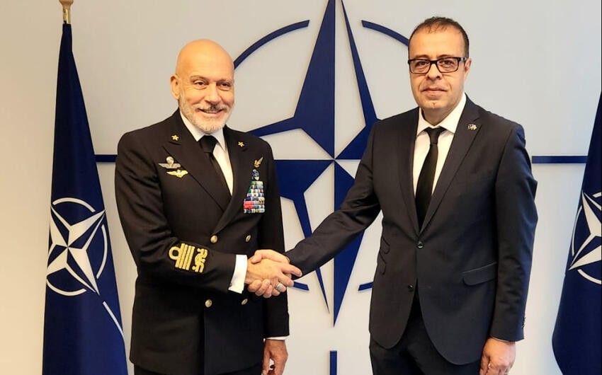 NATO rəsmisi: Azərbaycan etibarlı tərəfdaşıır