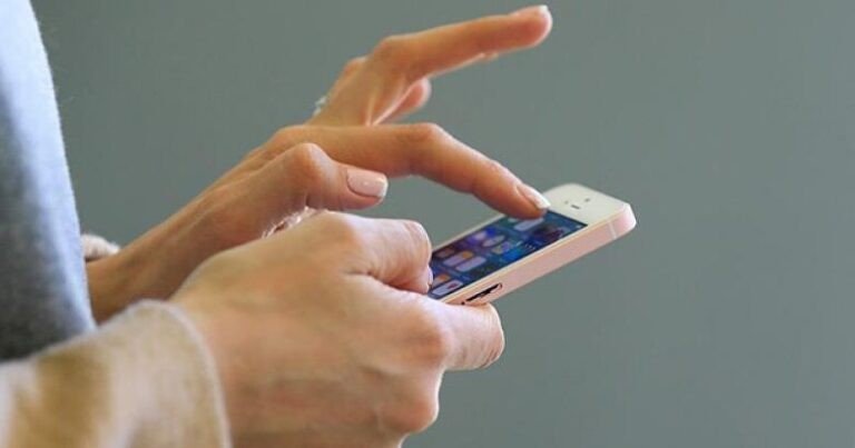 Həmin mesajları açmayın! – Əhaliyə çağırış