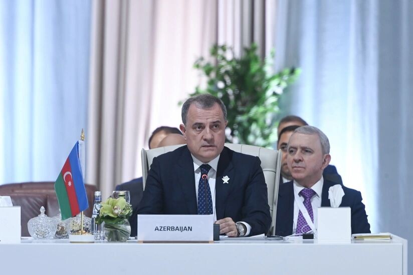 Qətərə edilən son hava hücumu dərin narahatlıq doğurur – Ceyhun Bayramov