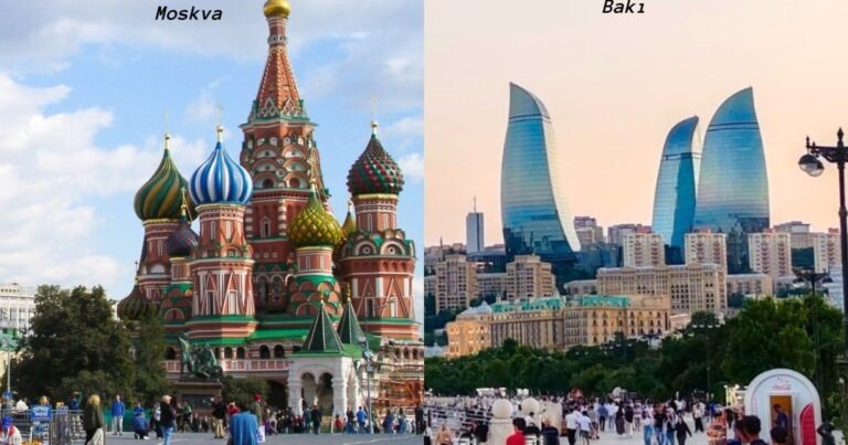 “Rusiya bu addımı atdıqca Azərbaycanla münasibətlərdə gərginlik yaşanacaq” – VACİB MƏQAMLAR