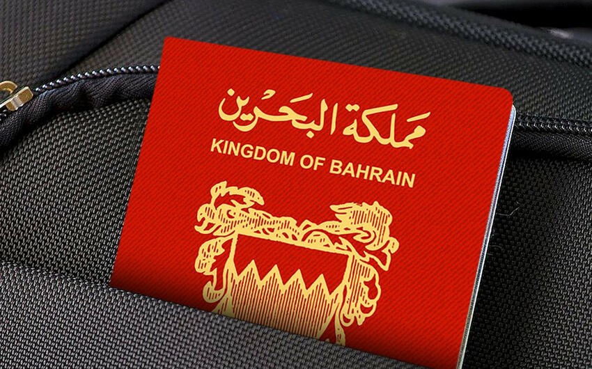 Azərbaycan və Bəhreyn diplomatik pasport sahibləri üçün viza tələbini ləğv edir