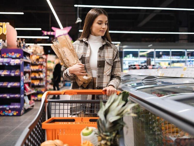 Marketlərdə yeni endirim fırıldağı – Diqqətli olun!