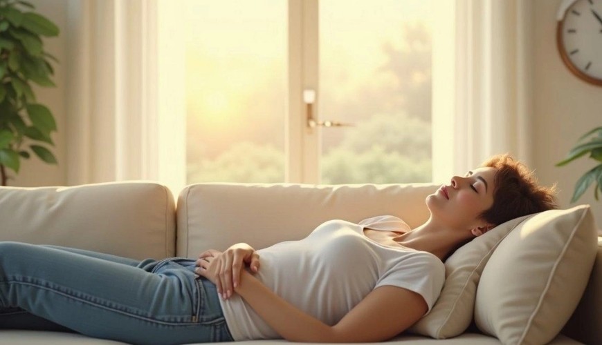 Günorta yatmağı sevənlərin nəzərinə – Bu halda ziyandır 