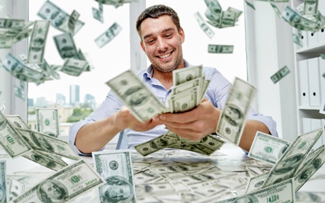 Bu BÜRCƏ hər tərəfdən pul yağacaq