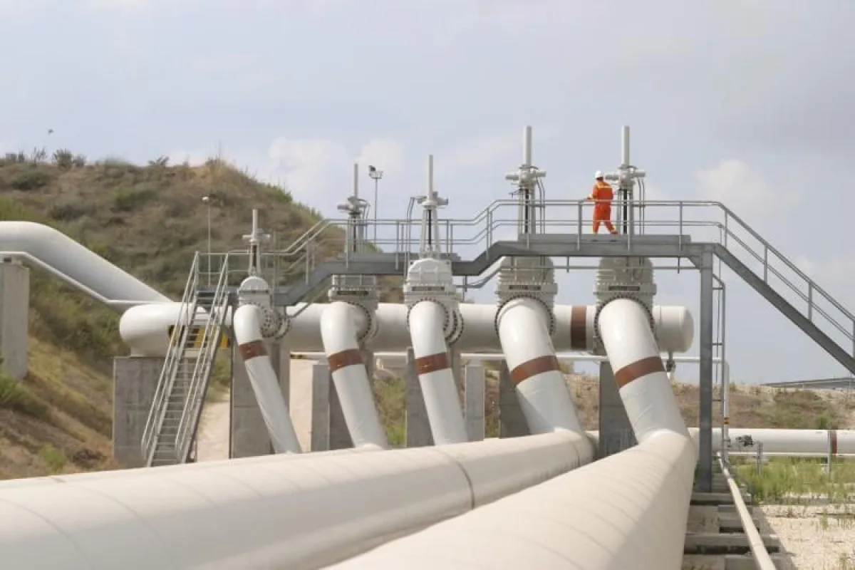 Ceyhan terminalında xam neftlə bağlı məsələ həll olunub – BP