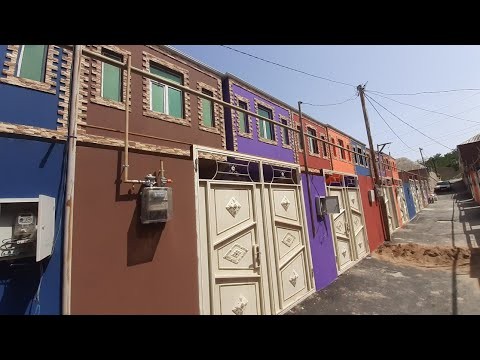 DİQQƏT! “Makler evləri” alanlar bu təhlükə ilə QARŞILAŞA BİLƏRLƏR / VİDEO