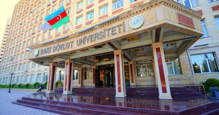 BDU-da bəzi ixtisaslarda dərslər 4 gün olacaq – Rəsmi