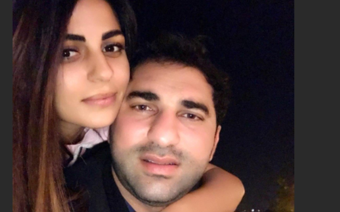 Gülay Zeynallı paylaşımı ilə DİQQƏT ÇƏKDİ – FOTOLAR