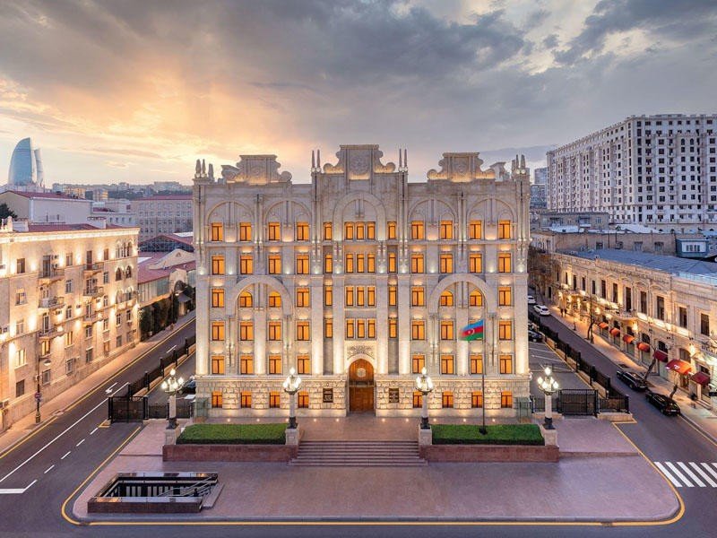 Polis bu günlərdə gücləndirilmiş iş rejimində işləyəcək