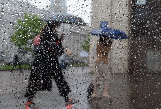 Qeyri-sabit hava şəraiti BU TARİXƏDƏK davam edəcək