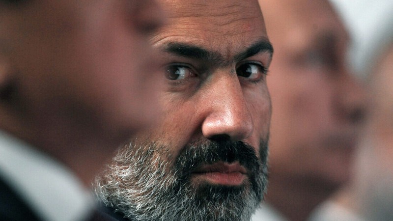 Paşinyan niyə Nyu-Yorka yox, Moskvaya getdi? 