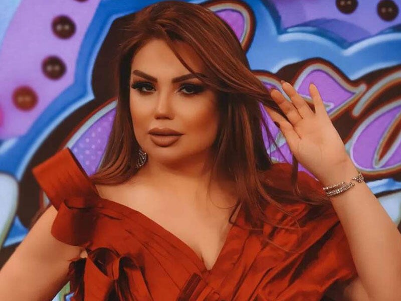 “Qaynanam məni oxumağa alıb, yemək bişirməyə yox”