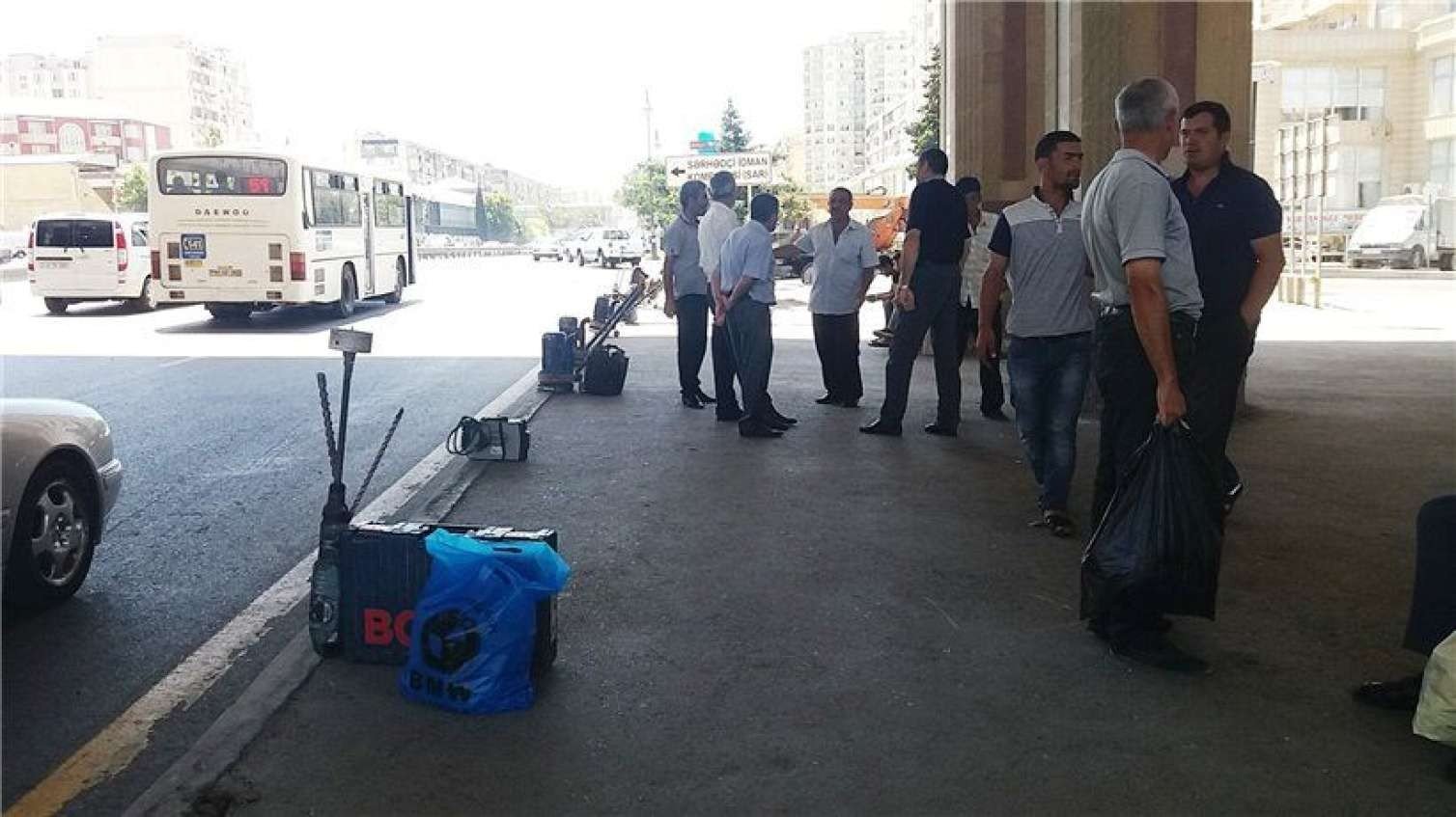 Azərbaycanda işsizlərin sayı açıqlandı