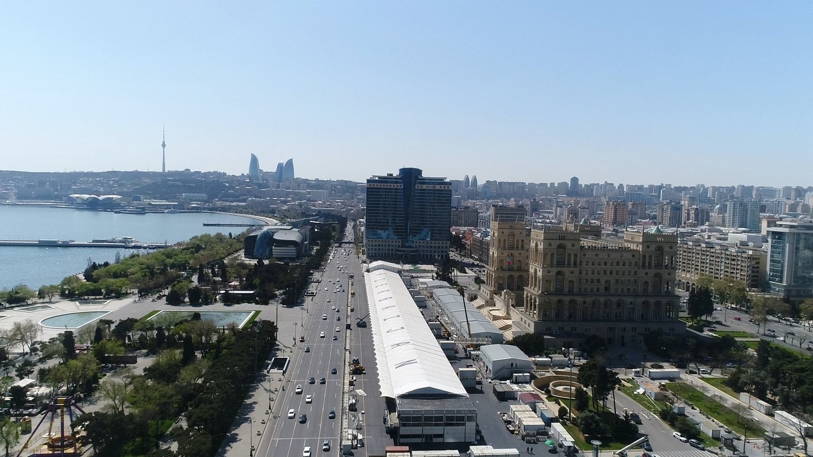 Diqqət: Bakıda ödənişli yollarla bağlı mühüm açıqlama – Qiymətlər dəyişir?