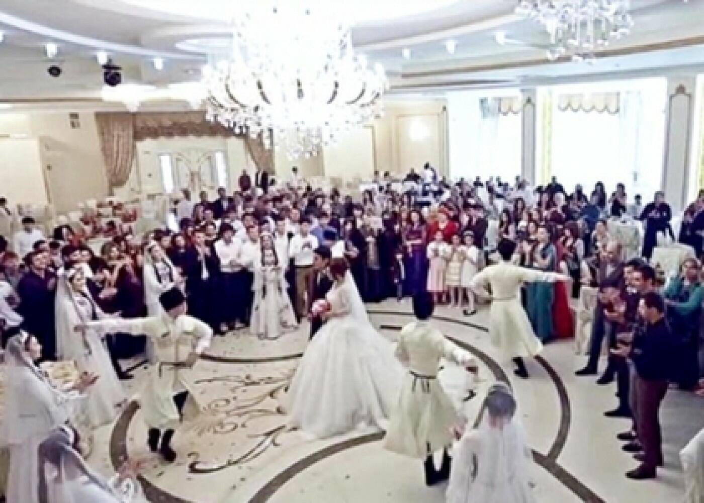 İmişlidə toyda zəhərlənən şəxslərin sayı artıb