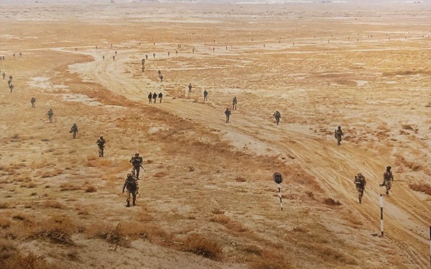 2022-ci ildə Cermuk döyüşləri zamanı Azərbaycan Ordusu… – Martirosyandan ŞOK