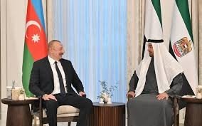 Azərbaycanla Ermənistan arasında müsbət inkişaf… – BƏƏ prezidenti