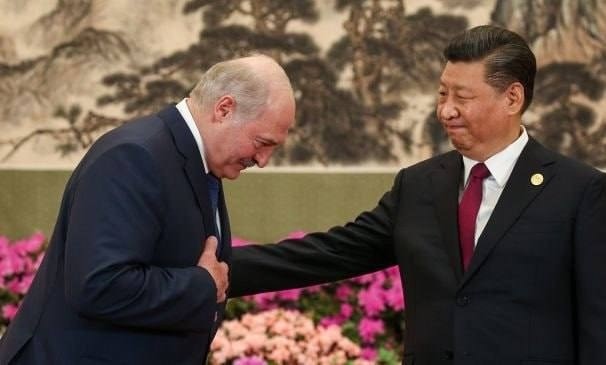 Lukaşenko Çin modelini nümunə götürmək istəyir