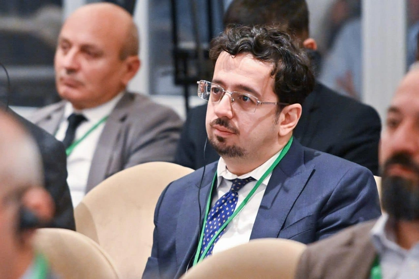 Murad Muradov İrəvana getdi – Çıxış edəcək