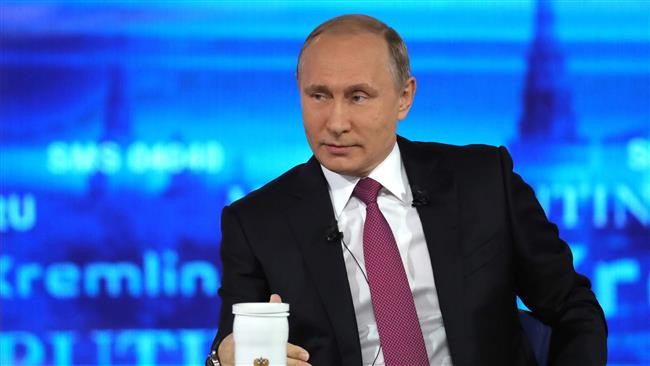 Putin Azərbaycanla bağlı ilk dəfə bunu etiraf etdi