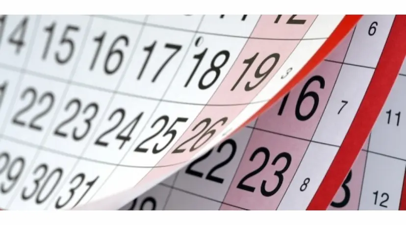 4 gün ardıcıl iş olmayacaq – Tarixlər 