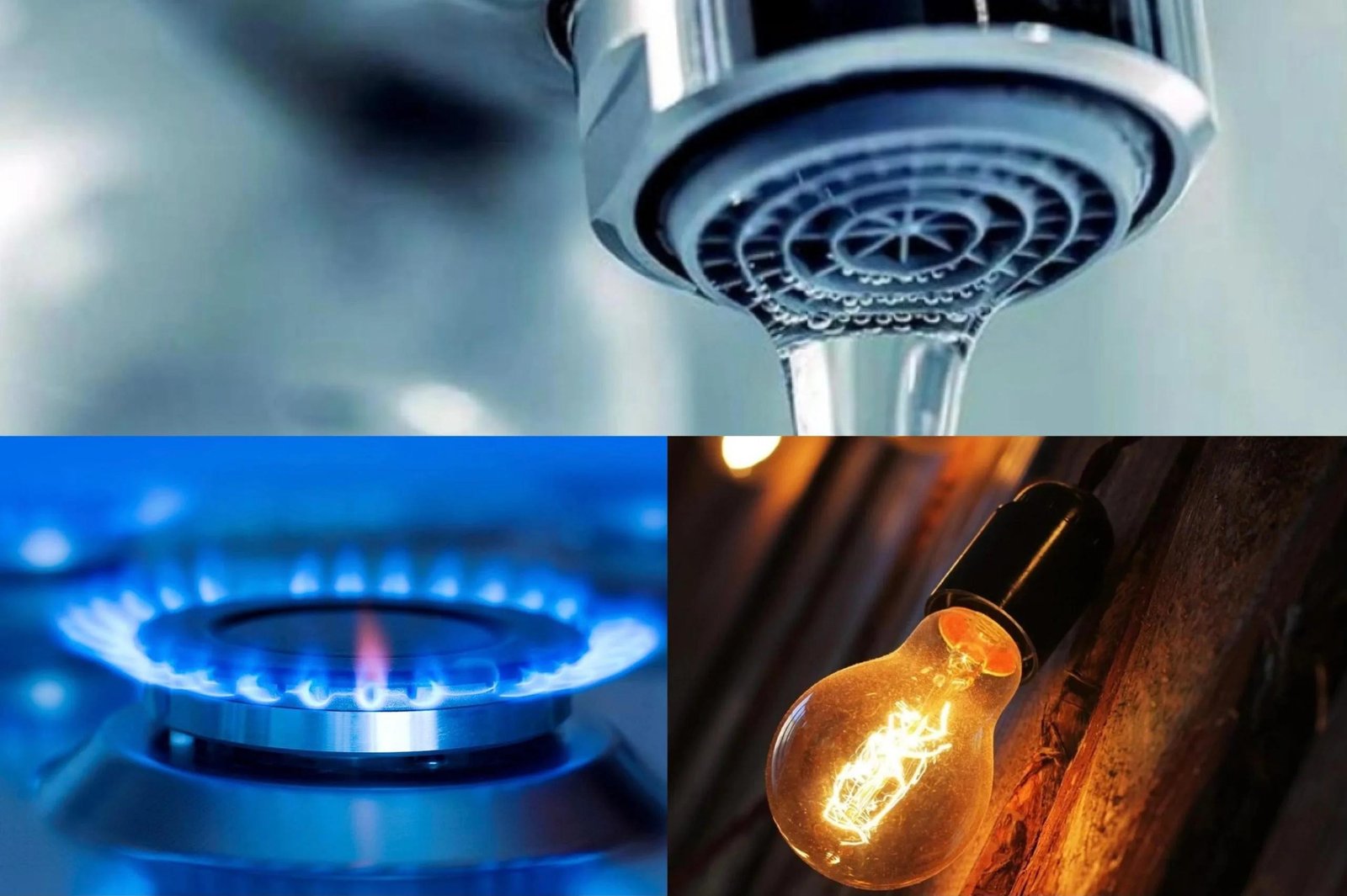 Su, qaz və işığın qiyməti ilə bağlı mühüm xəbər – Yaxın zamanlarda…