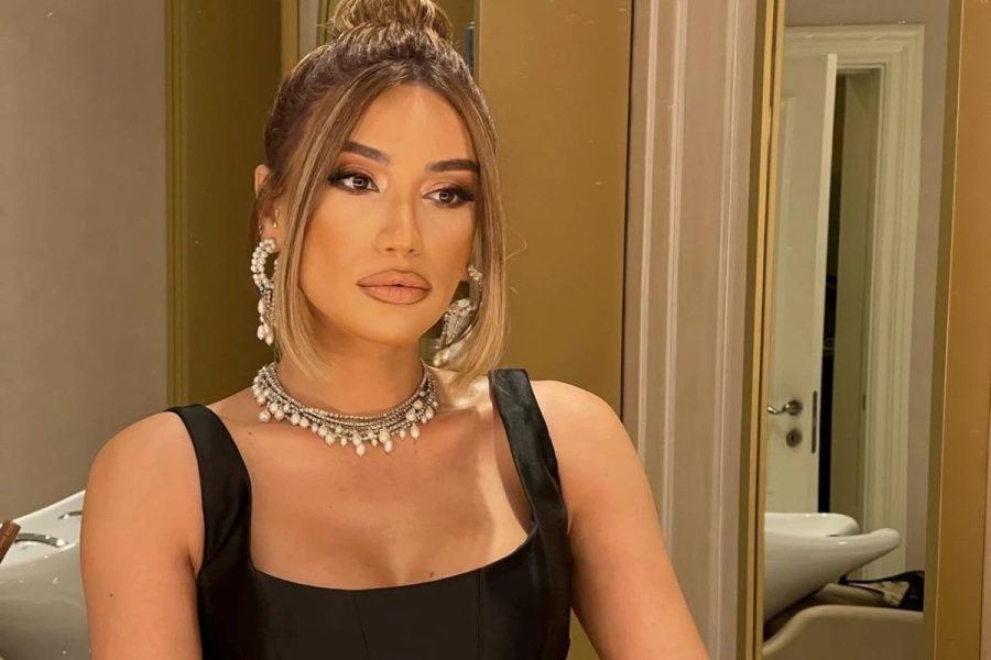 İki aydır onu qucaqlamışam, “öl” desə, ölərəm – Röya