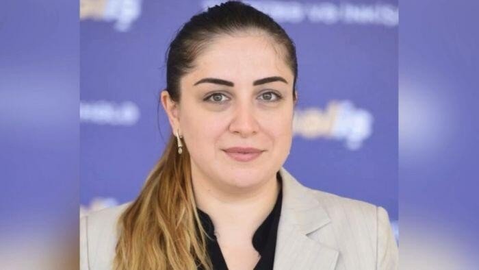 Qarabağ Universitetinin sabiq prorektoruna yeni vəzifə verildi