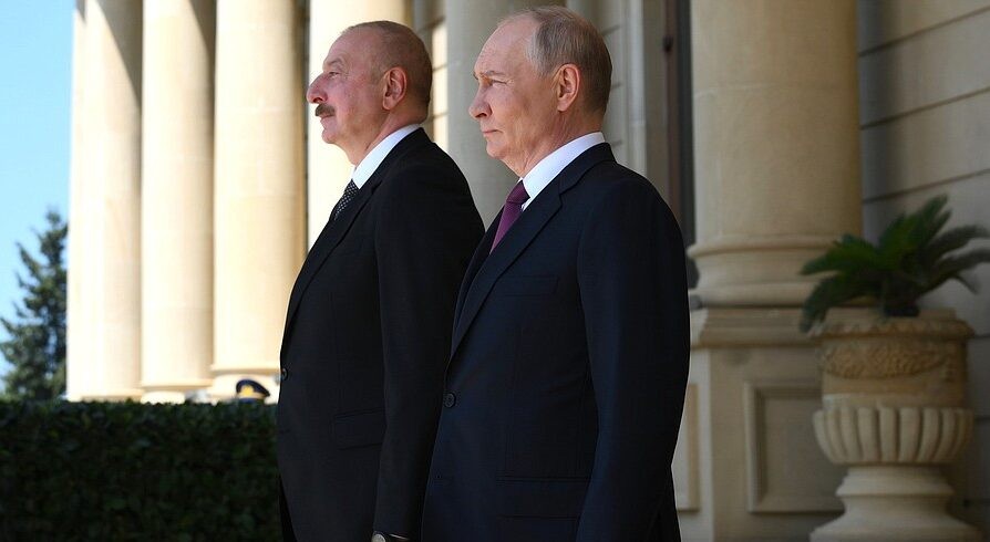 Putin Əliyevlə görüşdü, dərhal bəyan etdi: İki ölkə Bakıdan “hə” cavabı gözləyir