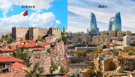 Bakı və Ankaraya qarşı ŞOK plan – üç ölkə…