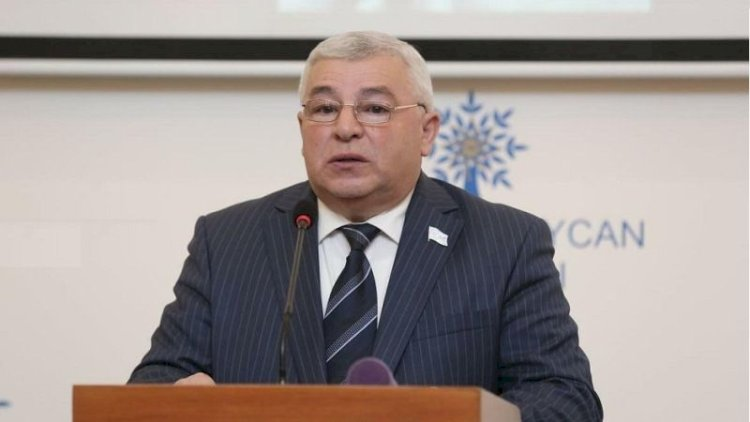 “Qarabağda tikilən bəzi evlərdə problemlər var, bunu inkar etmək olmaz”