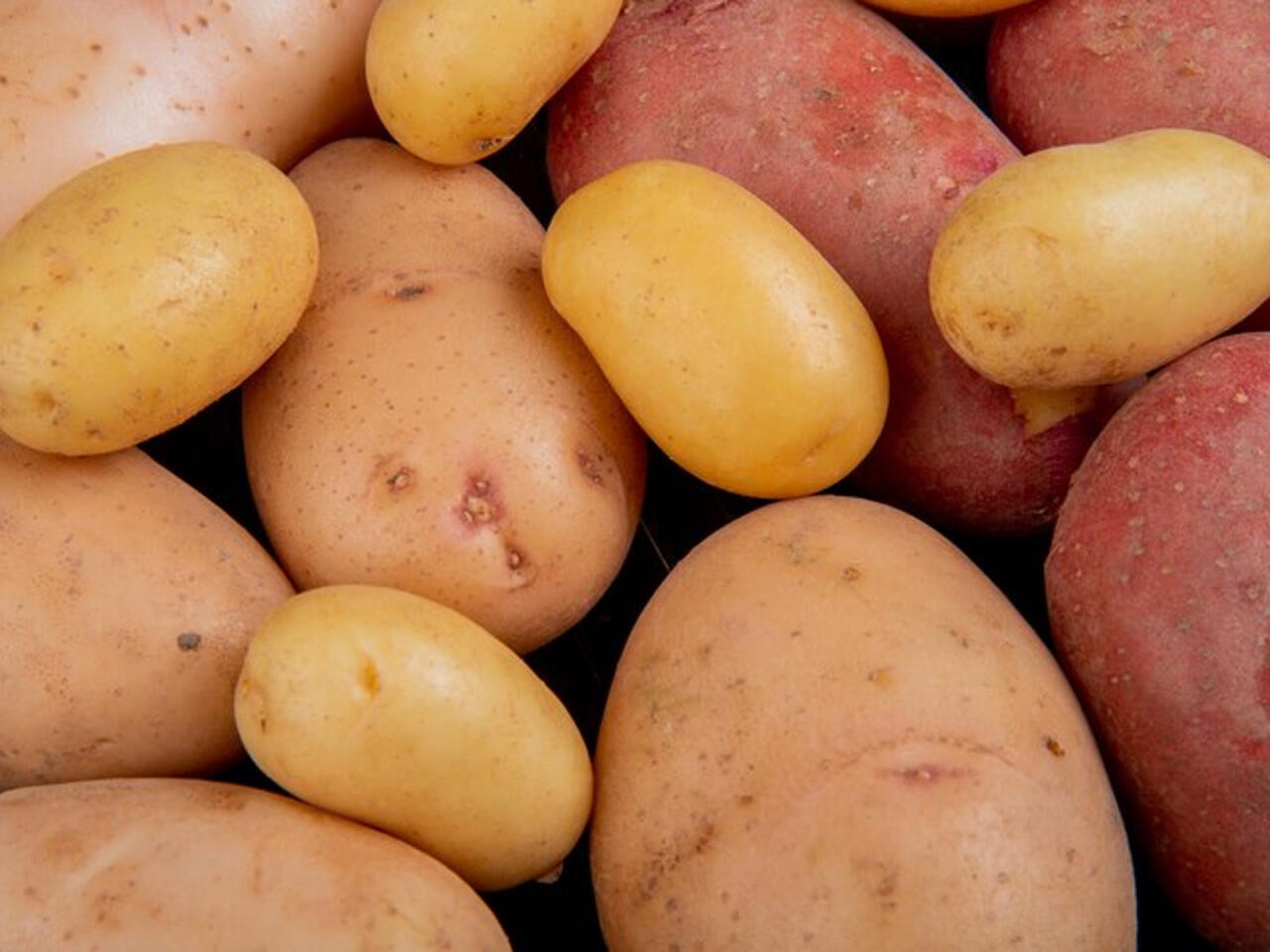Belə kartofları qətiyyən yeməyin – Açıqlama 