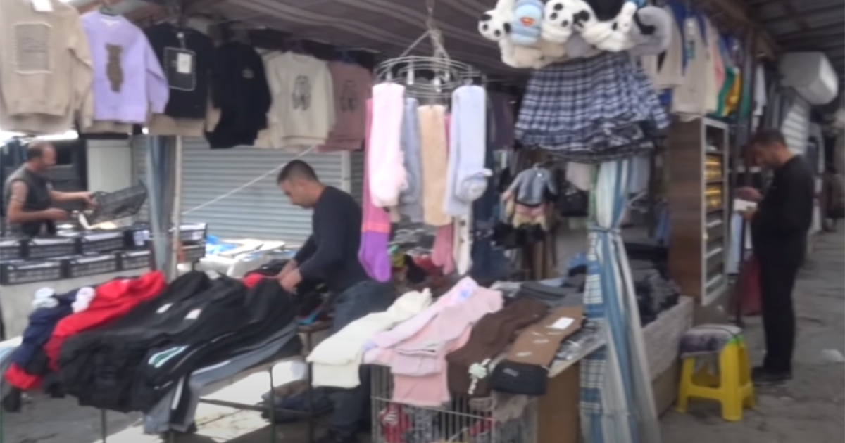 Onların bazarlarda fəaliyyətinə qadağa qoyulacaq – VİDEO