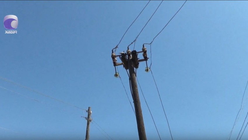 Azərbaycanda ciddi təhlükə yarandı: Hər an faciə ola bilər – VİDEO