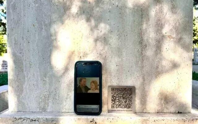 Dünyasını dəyişən şəxslərin kimliyini bu cür öyrənəcəksiniz – Qəbir daşları ilə bağlı yenilik…