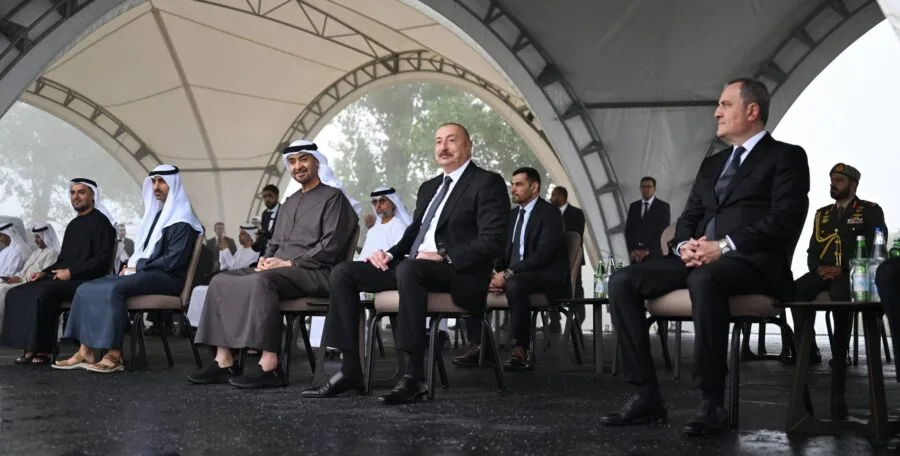 Cıdır düzündə diplomatiya: imzalanan sənədlər nələri dəyişəcək?