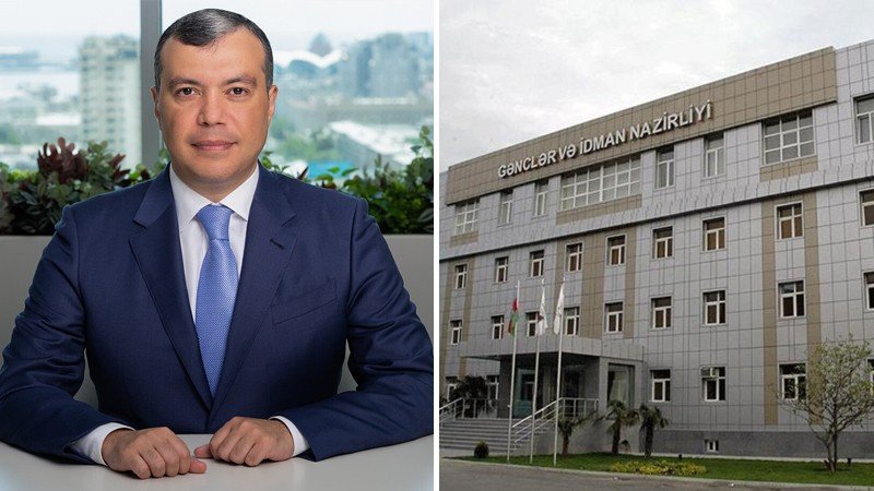 Gənclər və İdman Nazirliyindən bu səlahiyyəti alındı – Sahil Babayevin tapşırığı…