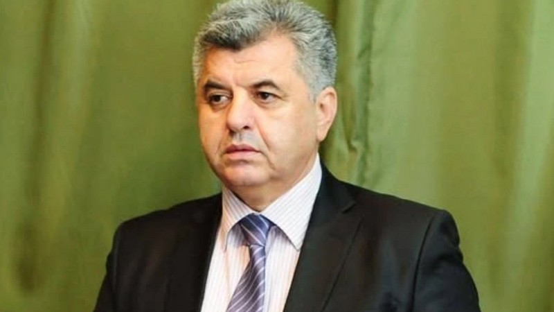 İftixar Piriyevin yeri niyə boş qalıb?