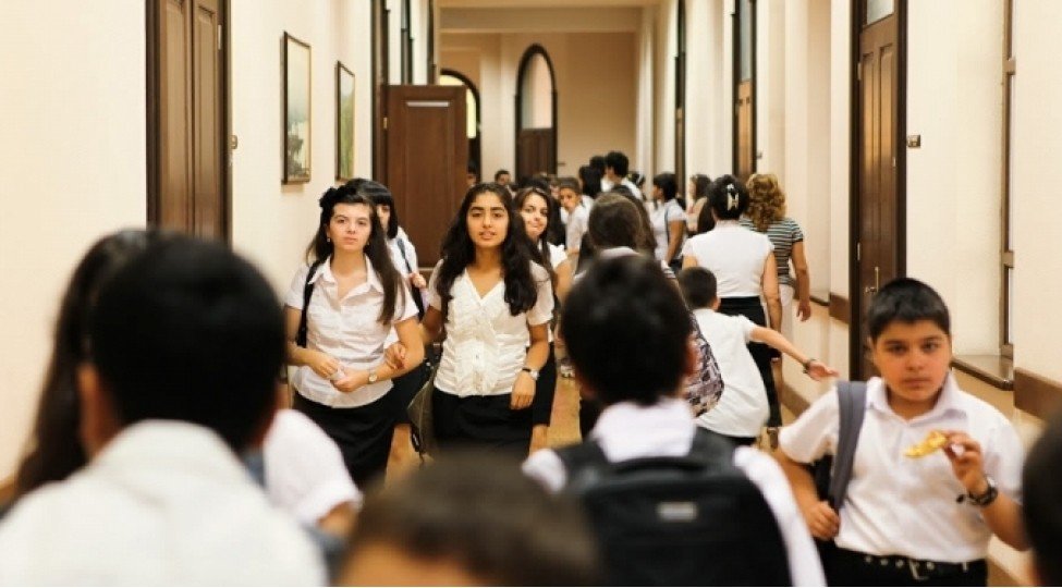 Azərbaycanda məktəblərlə bağlı yenilik – Nazirlik hərəkətə keçdi